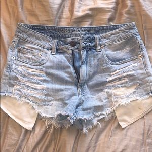 High Rise Festival Shorts